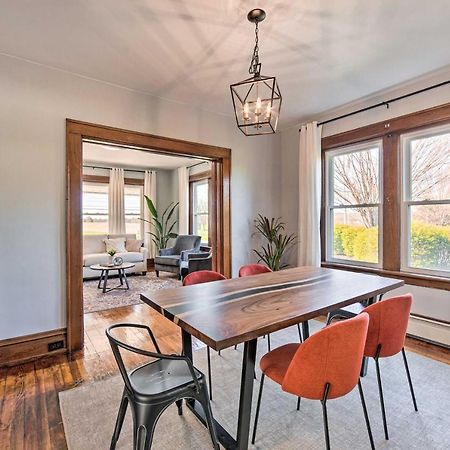Bright And Sunny Abode, 2 Mi To Hersheypark! Exterior photo